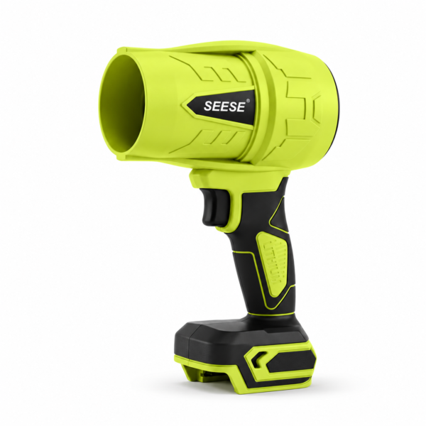 Cordless Handheld Leaf Blower and Air Duster