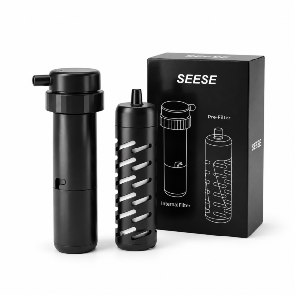 Accessories Filter Cartridge