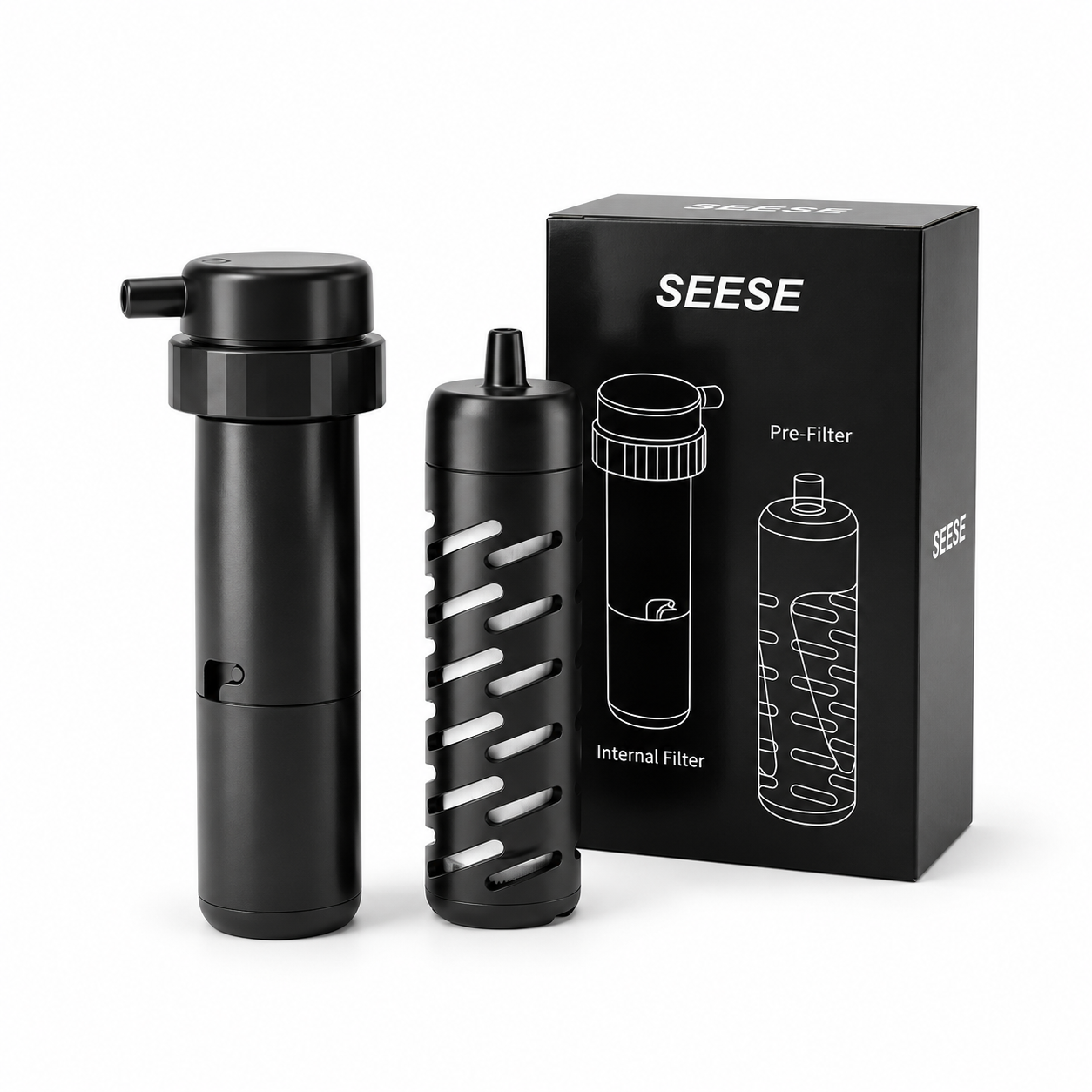 Accessories Filter Cartridge