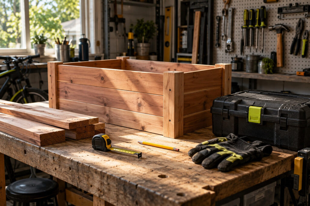 SEESE hand & workshop tools brand scene